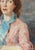 Carlo Striccoli, Woman Alone with Her Thoughts', 1960s, Oil on Canvas For Sale - Image 13 of 18
