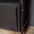 Wood Italian Ebonised Open-Back Shelving Units, 1970s, Set of 2 For Sale - Image 7 of 18