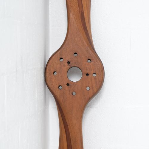 Wooden Plane Propeller For Sale - Image 9 of 18