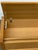 Wood Sean Yoo for Design Within Reach Matera Storage Bench + Cushion, Large For Sale - Image 7 of 12