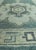 Turkish Oushak Rug 2'10" x 8'5" #19214 Explore a curated collection of hallway runners, wool rugs, and handmade...