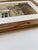 Andrew Wyeth — Licensed Reproduction, Handmade American Chestnut Frame A seasonal study from Wyeth’s Four Seasons...