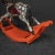 Victorian Rocking Horse For Sale - Image 9 of 14