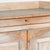 19th Century Swedish Original Hand-Painted Pine Sideboard Buffet Cabinet For Sale - Image 9 of 18