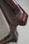 Hickory Chair Co Mahogany King Size Sleigh Bed For Sale - Image 13 of 15