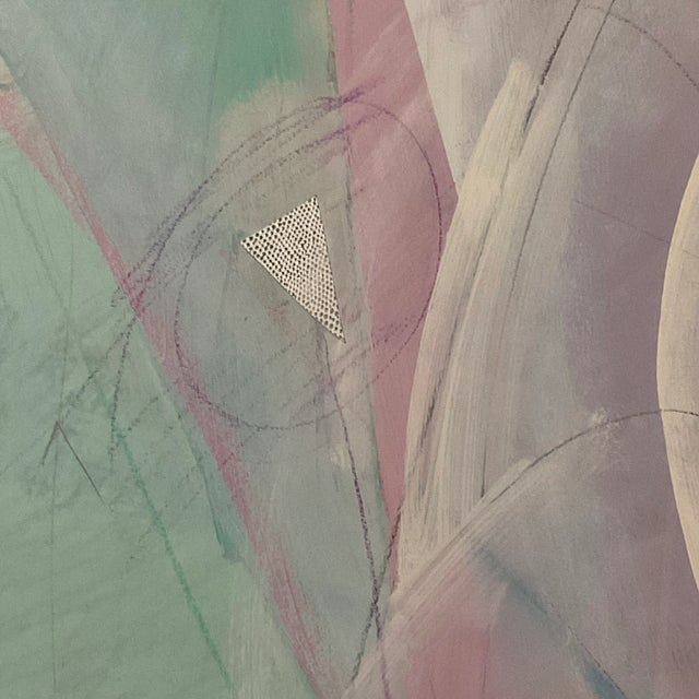 1980s Anthony Pettera "May in Amphibious" 1989 For Sale - Image 5 of 13