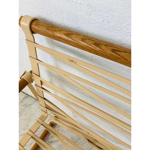 Cleo Baldon Vintage Cleo Baldon Chair For Sale - Image 4 of 9