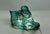 Resin Table Lamp from Lisola Che Non Cè, 1970s For Sale - Image 10 of 11