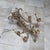 Burnished Silver Oslo Chandelier by Chapman & Myers for Visual Comfort For Sale - Image 9 of 12