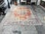 1960s Vintage Turkish Rug-7’3’x10’2" For Sale - Image 4 of 4
