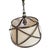 Vaughan Menton Pendant For Sale
