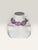 2000s Oscar De La Renta Necklace Choker Amethyst Large Smooth Tumble Beads Signed For Sale In Los Angeles - Image 6 of 12