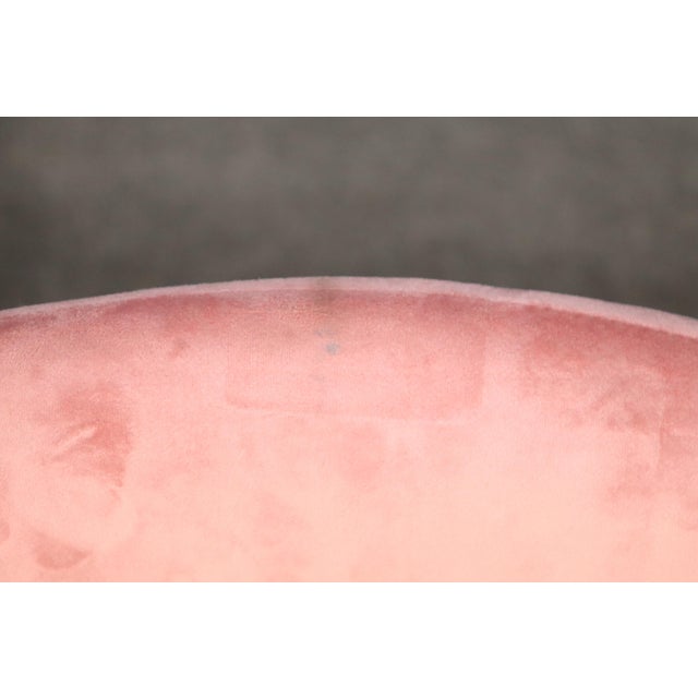 Mid 20th Century Adjustable Desk Chair For Sale - Image 11 of 11