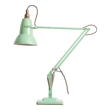 Model 1227 Anglepoise Lamp from Herbert Terry & Sons, 1960s For Sale