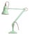 Model 1227 Anglepoise Lamp from Herbert Terry & Sons, 1960s For Sale