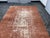 6ft × 8ft 11in West Elm Sonata Rug in Burnt Umber For Sale - Image 9 of 12
