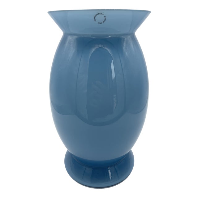 Idalion Vase by Alessandro Mendini, 1994 For Sale