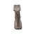 The Senufo Child's Headrest from CÃ´te d'Ivoire is a remarkable artifact reflecting the cultural significance and...