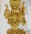 Mid-19th Century Napoleon III Gilt Bronze Lamp For Sale - Image 18 of 18