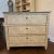 Italian Tuscan Painted Three Drawer Commode - 19th C For Sale - Image 10 of 10