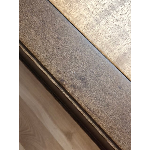 Hickory Chair - Finley M2m Side Table 26" Height For Sale - Image 16 of 18