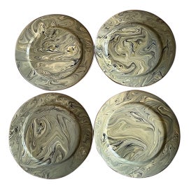 Example of Mackenzie Childs Tableware and Barware