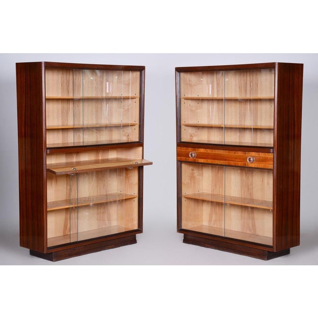 In pristine original condition, the item has been professionally cleaned, and its polish has been revived by our...