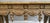 Wood Early 20th Century Neoclassical Carved and Painted Italian Console Table For Sale - Image 7 of 12