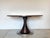 Model 180 table designed by Carlo De Carli for Sormani, rosewood I have official proof of authenticity such as vintage...