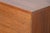 Pair of Mid-Century Modern Campaign Walnut Nightstands by Baker Milling Road | Brass Hardware, Circa 1960s For Sale - Image 15 of 18