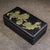 Black Zitan Wood Box Inlaid With Jade Lion Motif For Sale - Image 9 of 9