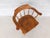 Ethan Allen Heirloom Nutmeg Captain Windsor Arm Chair 10-6531 Very Good Original Condition, original finish, normal wear...