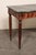 French Early 19th C. French Marble Top Console For Sale - Image 3 of 12