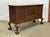 Early 20th Century English Mahogany Sideboard, in Good conditions. Designed 1890 to 1919