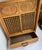 Traditional 1920s Japanese Traditional Tansu Tabletop Storage Cabinet - For Sale - Image 3 of 14