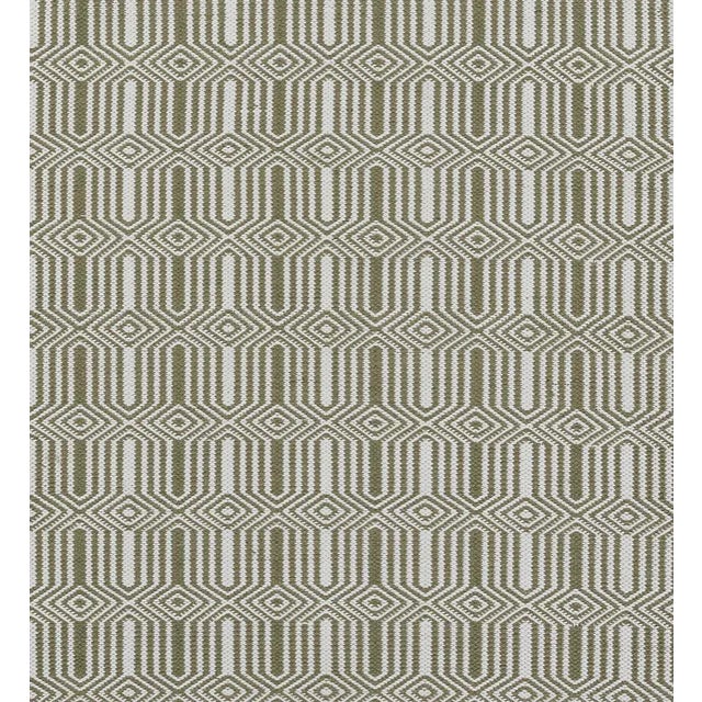 2020s Erin Gates by Momeni River Holden Green Hand Woven Indoor Outdoor Rug 2' X 3' For Sale - Image 5 of 10