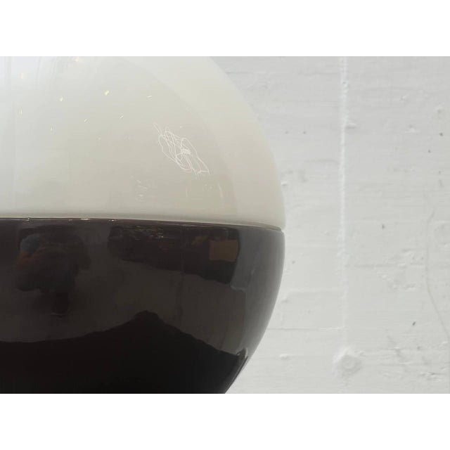 Vintage Table Lamp by Alvino Bagni, Italy, 1970s For Sale - Image 4 of 12