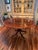 An exceptional Georgian / Regency style pedestal dining table By Baker Furniture, "Historic Charleston" Collection USA,...