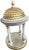 Tempietto Style Gazebo Model With Gilt Romanesque Dome For Sale - Image 4 of 8
