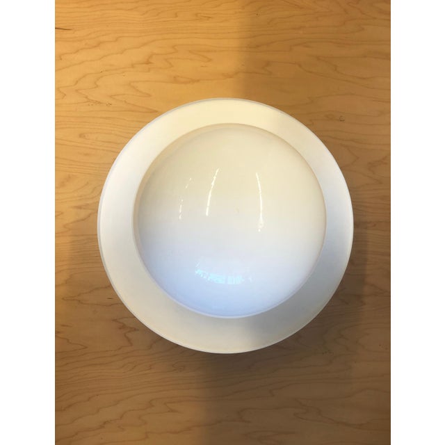 Paavo Tynell Ceiling Light by Paavo Tynell Model H10-100 Idman / 2 Available For Sale - Image 4 of 9