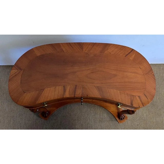 1950s Dressing Table and Chair, 1950s, Set of 2 For Sale - Image 5 of 18