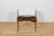 Mid-Century Modern Teak Dressing Table with Mirror by Arne Vodder for Ølholm Møbelfabrik, Denmark, 1960s For Sale - Image 9 of 13