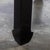 Mid-20th Century Double Ming Style Base Coffee Table Chow Legs Black Painted Style of Baker For Sale - Image 12 of 18