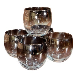 Example of Lowball Glasses in Providence