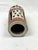 Vintage MCM Ceramic Owl Candle Lantern For Sale - Image 9 of 9