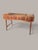 German Desk from VEB Deutsche Werkstätten Hellerau, 1930s For Sale - Image 6 of 13