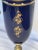French Late 1800’s French Sevres Style Vase For Sale - Image 3 of 7