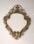 Rococo Louis XV-style Bronze Mirror For Sale - Image 11 of 13