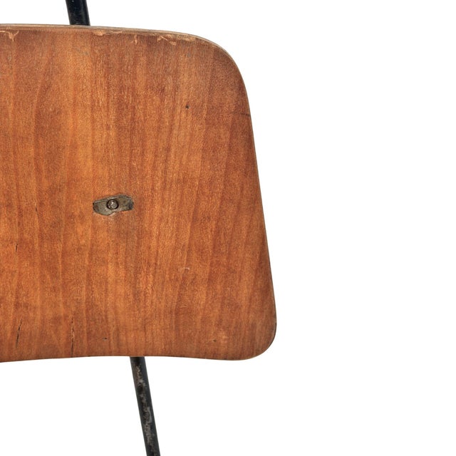 Vintage Chairs by Antoni De Moragas, 1950s, Set of 4 For Sale - Image 12 of 14