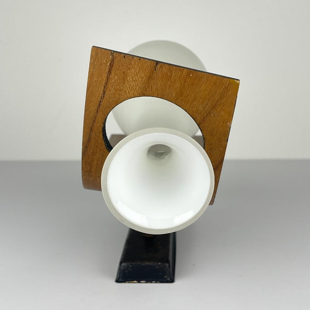 Mid-Century Modern Wall Lamp from Stilnovo, 1950s For Sale - Image 3 of 16